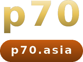 p70 logo
